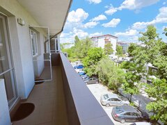 Aleea Mizil, Pallady, 2 camere mobilat utilat, centrala termica loc parcare