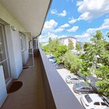 Aleea Mizil, Pallady, 2 camere mobilat utilat, centrala termica loc parcare